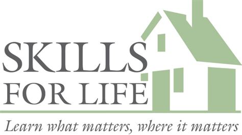 skills for life ivy street